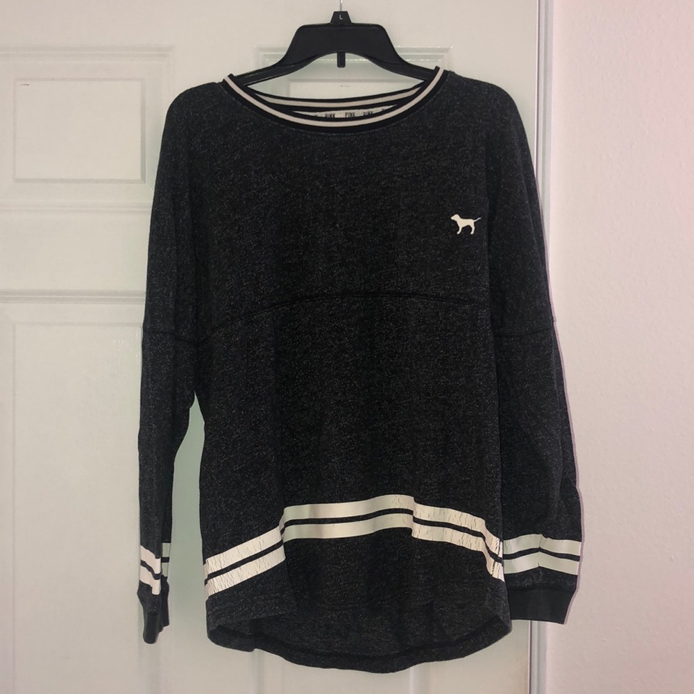 VS PINK sweatshirt